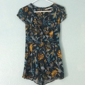 Urban outfitters romper